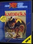 Atari  800  -  Karateka